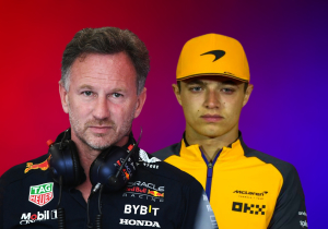 Horner SLAMS Mercedes decision-making as Norris left 'WOUNDED' by rival - GPFans F1 Recap