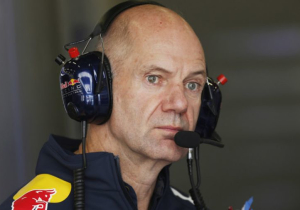 Van der Garde waarschuwt: 'Red Bull moet niet te afhankelijk worden van Adrian Newey'