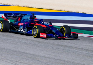 VIDEO: F1 Testing Day 3 Q&A from Barcelona