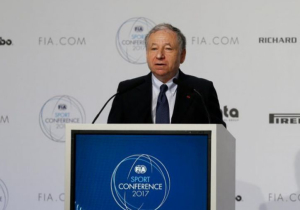 'It will be painful for Ferrari not to be in Formula One'