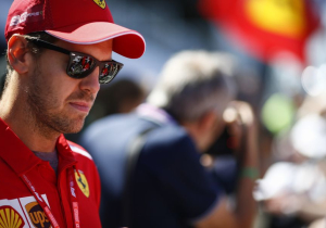 Poll: Did Sebastian Vettel deserve his five-second penalty?