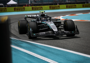 La regla del 107% en la Fórmula 1: ¿Qué significa y cómo funciona?