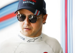 Felipe Massa: 'Williams niet competitief, want geld was belangrijker'