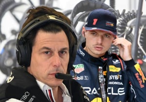 F1 AWARDS - VOTE: What was the best team radio quote in 2023?