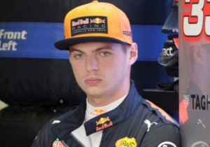 Practice day reaction: Bad balance for Max and Ricciardo flips the bird