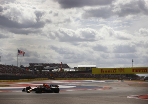 Verstappen - Red Bull win "in style" after hectic Hamilton battle