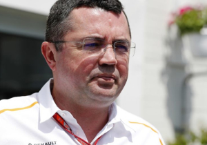 McLaren: 'Nyck de Vries moet meer punten gaan scoren'