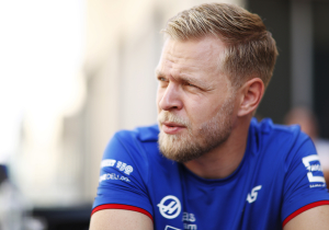 Magnussen, listo para trabajar con Hulkenberg