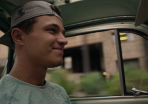 Lando Norris Fiat 500 Trip: A look at F1 star car's Drive to Survive debut