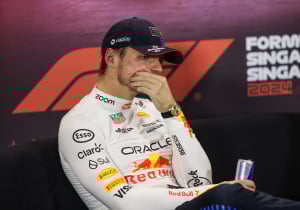 F1 News Today: Verstappen in Las Vegas GP NIGHTMARE as FIA announce major penalty