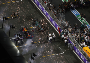 Croft verdedigt Verstappen: "Stop met het zoeken naar complottheorieën"