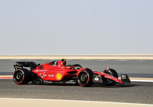 Ferrari modifications "more than upgrades" - Sainz