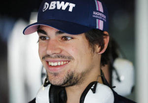 Otmar Szafnauer: 'Stroll net zo snel als Ocon'