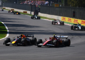 Early report issues damning verdict on F1 star's actions in terrifying Mexico GP incident