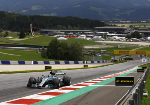 Oostenrijkse Ministerie van Volksgezondheid geeft groen licht aan Grand Prix