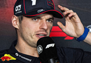 Max Verstappen speaks out about Red Bull 'bullying' claims