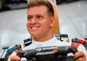 Alpine confirma a Schumacher para 2024