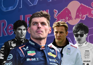 Max Verstappen ROMPE EL SILENCIO tras ARRUINAR otro compañero tras Checo Pérez