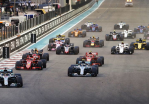 Overzicht: De Formule 1-teams en coureurs van 2019