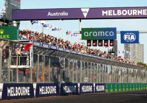 Australië grijpt in na problemen in 2023: geen fans meer op het circuit na Grand Prix