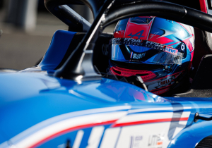 Alpine star announced in NEW lineup as rookie drive confirmed