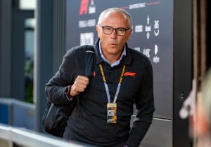 Domenicali gaat wens Verstappen mogelijk vervullen: "Wacht maar af"