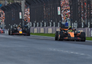 F1 2025 Results: Australian Grand Prix final classification with official penalties applied