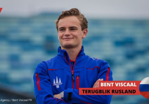 Sochi geen 'happy hunting ground' voor Viscaal: "Weten waar we aan moeten werken"