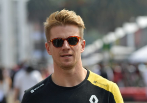 Red Bull geeft opheldering over stoeltje 2020 voor Hülkenberg
