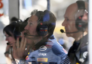Horner laments 'brutally frustrating' Bahrain race