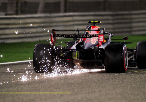 Doornbos: 'Albon zal Verstappen op strategisch gebied niet kunnen helpen'