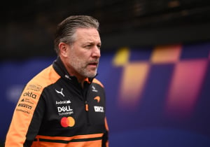 McLaren lose out as rival F1 team signs title-winning talent