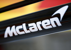 McLaren provide first look at major upgrade