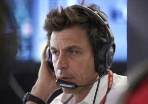 Wolff defiantly suggests Mercedes have the quickest car