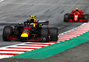 FIA past controversiële 'Verstappen-bocht' in Austin aan