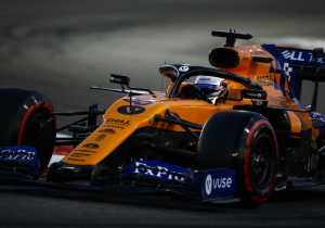 Sainz gefrustreerd na teleurstellende kwalificatie: ''Verwacht hele zware race morgen''