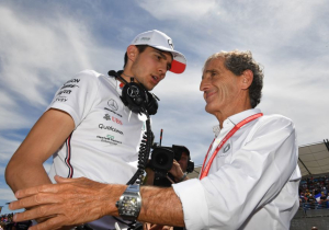 Mercedes will 'fade out' Ocon ahead of Renault move