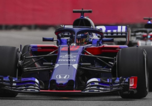 Hartley: "Ik voel me nu fris, fit en klaar voor het gevecht"