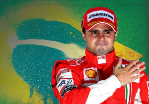 Massa insists F1 crashgate saga was 'fraudulent' amid Hamilton title defeat