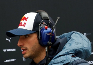Renault erkent: 'We willen Sainz of Ocon'