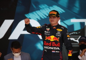 Verstappen genomineerd voor Sportman van het jaar, FIA stelt achtervleugeltest uit | Week-End