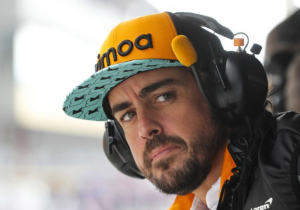 McLaren-duo wil leren van Alonso: 'Denk dat het heel waardevol is'