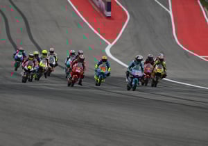 Safety Car CRASHES in chaotic grand prix