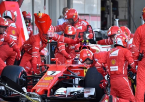 Marchionne: "Problemen Ferrari komen door negeren kwaliteitscontrole"