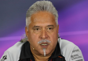 Force India-eigenaar Mallya opnieuw gearresteerd op verdenking van witwassen
