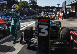 Alonso: Aston es diferente a Alpine, nuestra prioridad es ganar