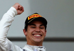 Lance Stroll: "Ik heb bewezen dat ik in de F1 thuishoor"