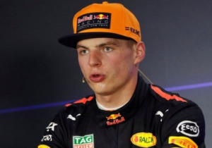 Verstappen pleit voor vaste stewards: "Ik denk dat het beter is"