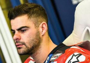 Disgraced Fenati gets another GP chance