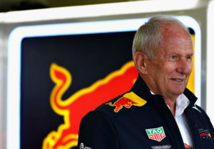 Marko savagely trolls McLaren over Honda move